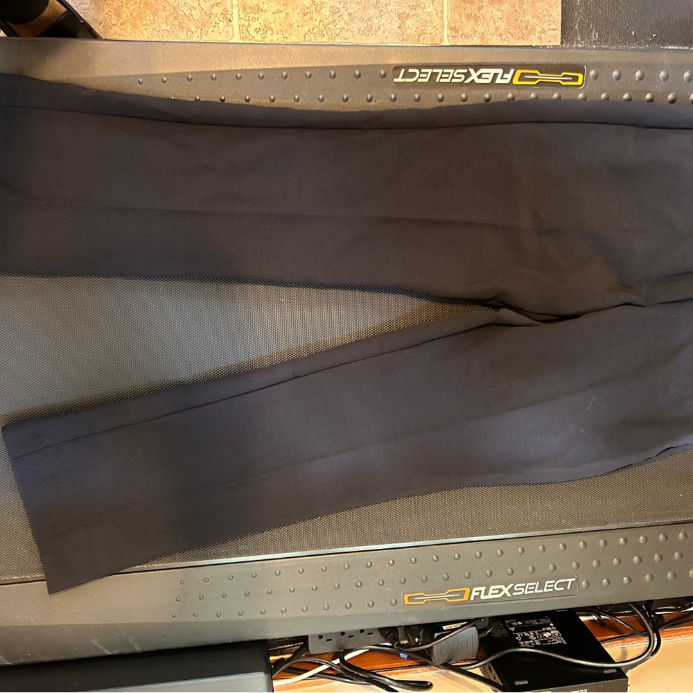 Women’s Dress Black Trousers NWT